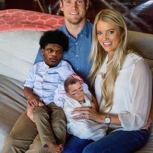 Meet your Posher, Nicolas